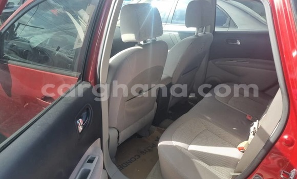 Buy Used Nissan Rogue Red Car in Sekondi–Takoradi Metropolitan in Western Buy Used Nissan Rogue Red Car in Sekondi–Takoradi Metropolitan in Western
