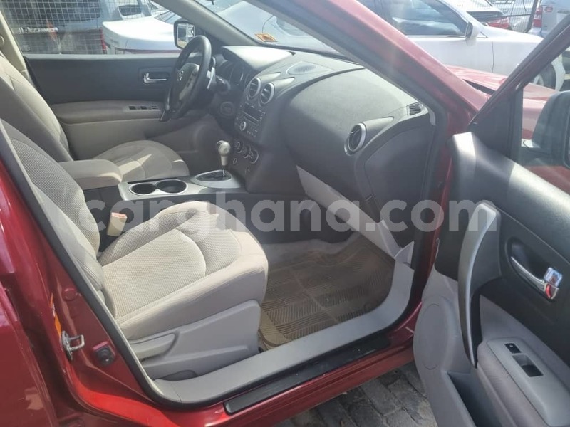 Big with watermark nissan rogue western sekondi takoradi metropolitan 56685