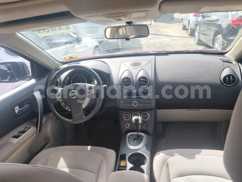 Big with watermark nissan rogue western sekondi takoradi metropolitan 56685