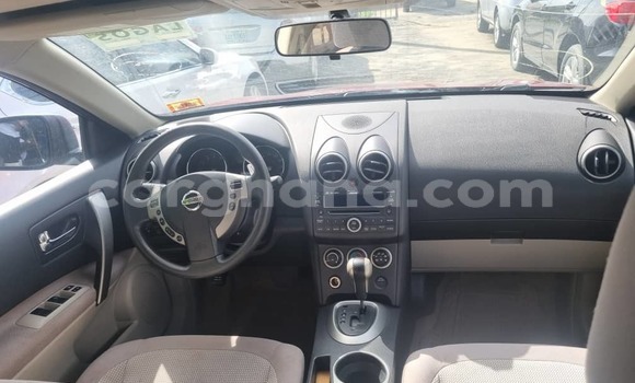 Buy Used Nissan Rogue Red Car in Sekondi–Takoradi Metropolitan in Western Buy Used Nissan Rogue Red Car in Sekondi–Takoradi Metropolitan in Western