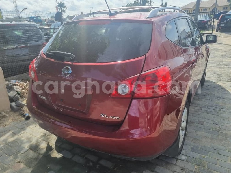 Big with watermark nissan rogue western sekondi takoradi metropolitan 56685