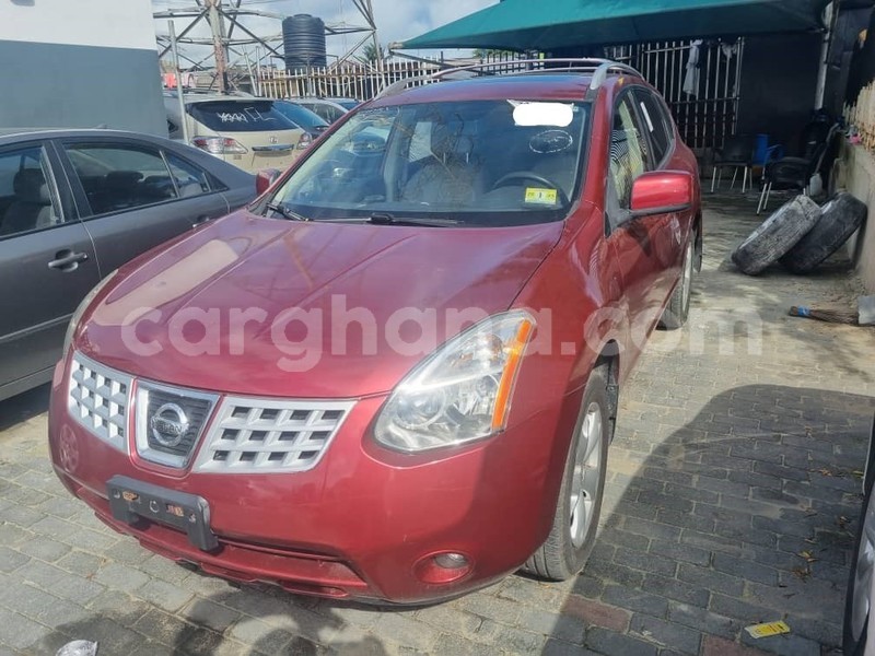 Big with watermark nissan rogue western sekondi takoradi metropolitan 56685