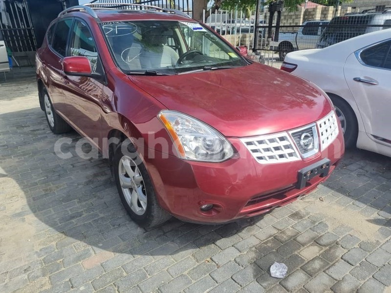 Big with watermark nissan rogue western sekondi takoradi metropolitan 56685