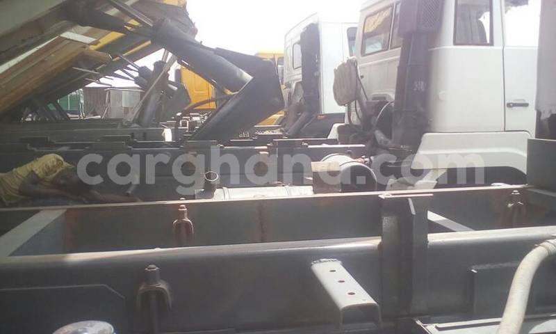 Big with watermark howo sinotruck western sekondi 56686