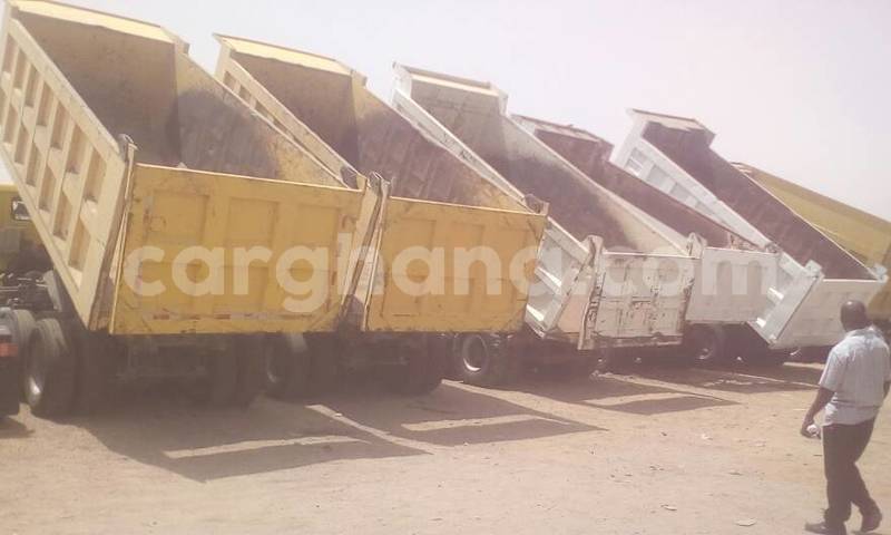 Big with watermark howo sinotruck western sekondi 56686