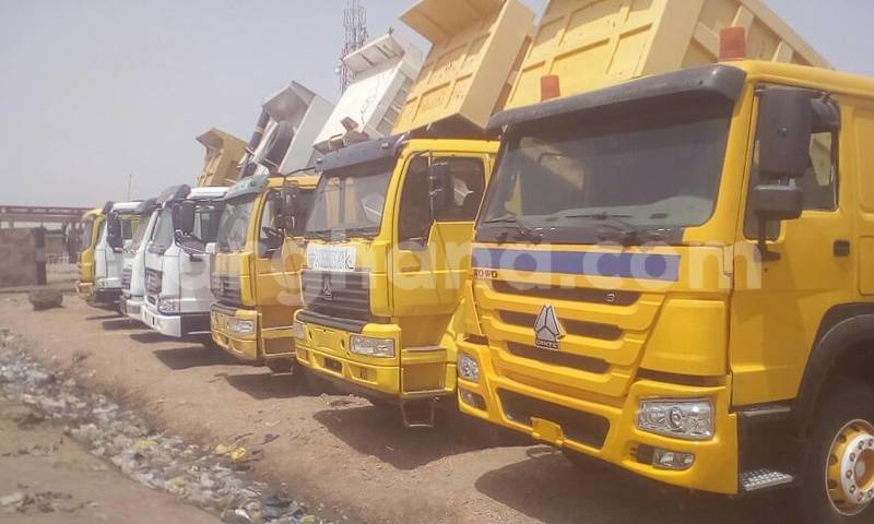 Big with watermark howo sinotruck western sekondi 56686