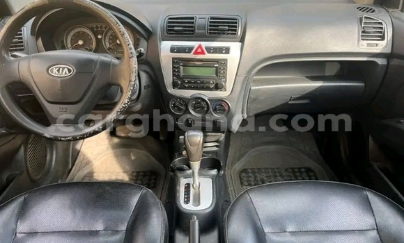 Ra Àlòkù Kia Morning Brown Ọkọ̀ in Accra ni Greater Accra Ra Àlòkù Kia Morning Brown Ọkọ̀ in Accra ni Greater Accra