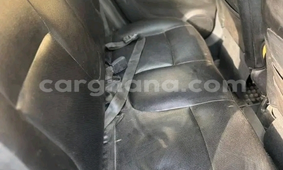 Ra Àlòkù Kia Morning Brown Ọkọ̀ in Accra ni Greater Accra Ra Àlòkù Kia Morning Brown Ọkọ̀ in Accra ni Greater Accra