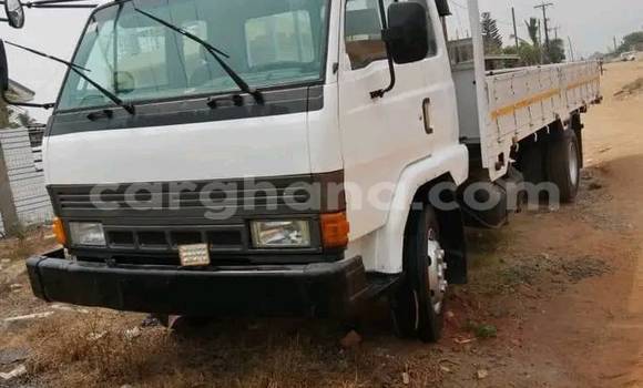Buy Used Kia Retona White Car in Sekondi–Takoradi Metropolitan in Western