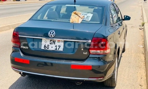 Buy Used Volkswagen Golf Black Car in Accra in Greater Accra