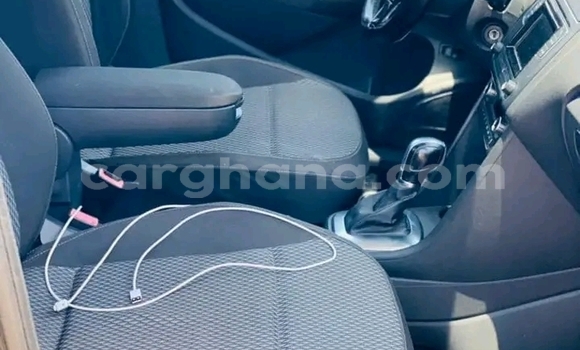 Ra Àlòkù Volkswagen Golf Black Ọkọ̀ in Accra ni Greater Accra Ra Àlòkù Volkswagen Golf Black Ọkọ̀ in Accra ni Greater Accra