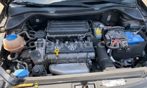 Ra Àlòkù Volkswagen Golf Black Ọkọ̀ in Accra ni Greater Accra Ra Àlòkù Volkswagen Golf Black Ọkọ̀ in Accra ni Greater Accra