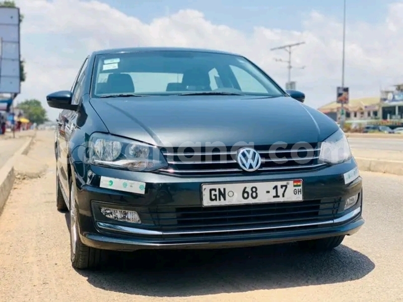 Big with watermark volkswagen golf greater accra accra 56693