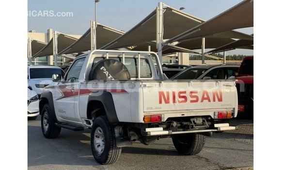 Ra Imported Nissan Patrol funfun Ọkọ̀ in Import - Dubai ni Ashanti Ra Imported Nissan Patrol funfun Ọkọ̀ in Import - Dubai ni Ashanti