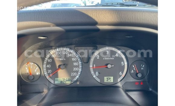 Ra Imported Nissan Patrol funfun Ọkọ̀ in Import - Dubai ni Ashanti Ra Imported Nissan Patrol funfun Ọkọ̀ in Import - Dubai ni Ashanti