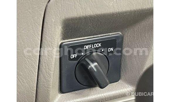 Ra Imported Nissan Patrol funfun Ọkọ̀ in Import - Dubai ni Ashanti Ra Imported Nissan Patrol funfun Ọkọ̀ in Import - Dubai ni Ashanti