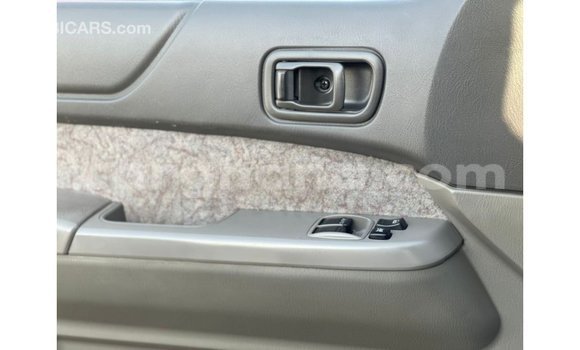 Ra Imported Nissan Patrol funfun Ọkọ̀ in Import - Dubai ni Ashanti Ra Imported Nissan Patrol funfun Ọkọ̀ in Import - Dubai ni Ashanti