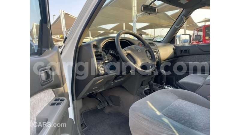 Big with watermark nissan patrol ashanti import dubai 56696