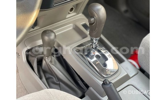 Ra Imported Nissan Patrol funfun Ọkọ̀ in Import - Dubai ni Ashanti Ra Imported Nissan Patrol funfun Ọkọ̀ in Import - Dubai ni Ashanti