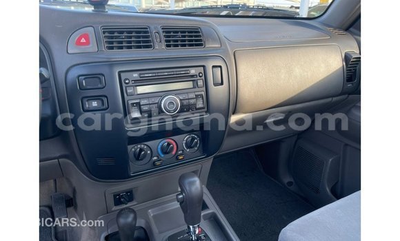 Ra Imported Nissan Patrol funfun Ọkọ̀ in Import - Dubai ni Ashanti Ra Imported Nissan Patrol funfun Ọkọ̀ in Import - Dubai ni Ashanti