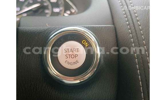 Buy Import Nissan Armada Black Car in Import - Dubai in Ashanti Buy Import Nissan Armada Black Car in Import - Dubai in Ashanti