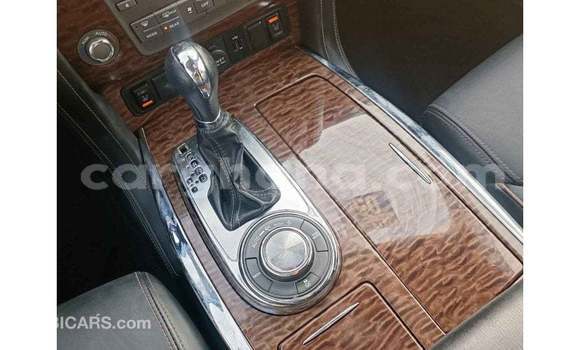 Buy Import Nissan Armada Black Car in Import - Dubai in Ashanti Buy Import Nissan Armada Black Car in Import - Dubai in Ashanti