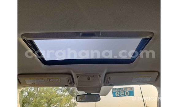 Buy Import Nissan Armada Black Car in Import - Dubai in Ashanti Buy Import Nissan Armada Black Car in Import - Dubai in Ashanti