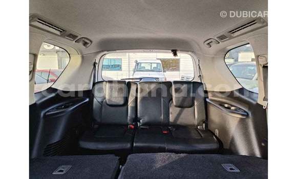 Buy Import Nissan Armada Black Car in Import - Dubai in Ashanti Buy Import Nissan Armada Black Car in Import - Dubai in Ashanti