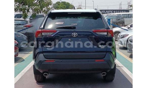 Buy Import Toyota 4Runner Blue Car in Import - Dubai in Ashanti Buy Import Toyota 4Runner Blue Car in Import - Dubai in Ashanti