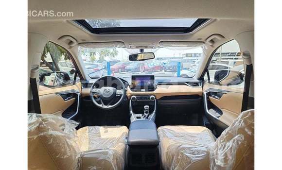 Buy Import Toyota 4Runner Blue Car in Import - Dubai in Ashanti Buy Import Toyota 4Runner Blue Car in Import - Dubai in Ashanti