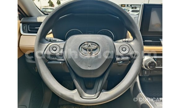 Buy Import Toyota 4Runner Blue Car in Import - Dubai in Ashanti Buy Import Toyota 4Runner Blue Car in Import - Dubai in Ashanti