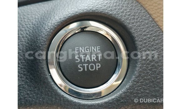 Buy Import Toyota 4Runner Blue Car in Import - Dubai in Ashanti Buy Import Toyota 4Runner Blue Car in Import - Dubai in Ashanti