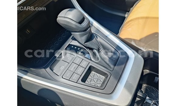 Buy Import Toyota 4Runner Blue Car in Import - Dubai in Ashanti Buy Import Toyota 4Runner Blue Car in Import - Dubai in Ashanti