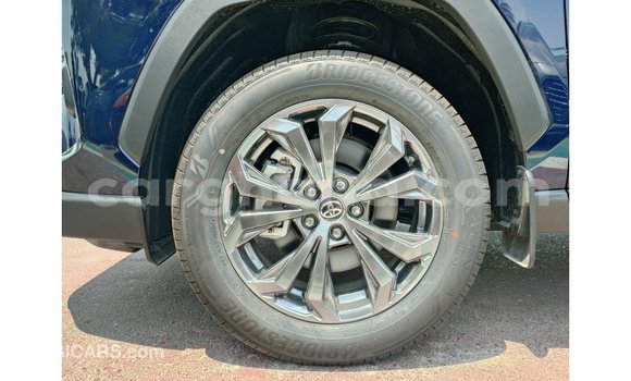 Buy Import Toyota 4Runner Blue Car in Import - Dubai in Ashanti Buy Import Toyota 4Runner Blue Car in Import - Dubai in Ashanti