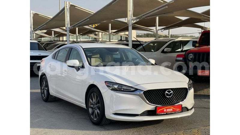 Big with watermark mazda 6 ashanti import dubai 56699