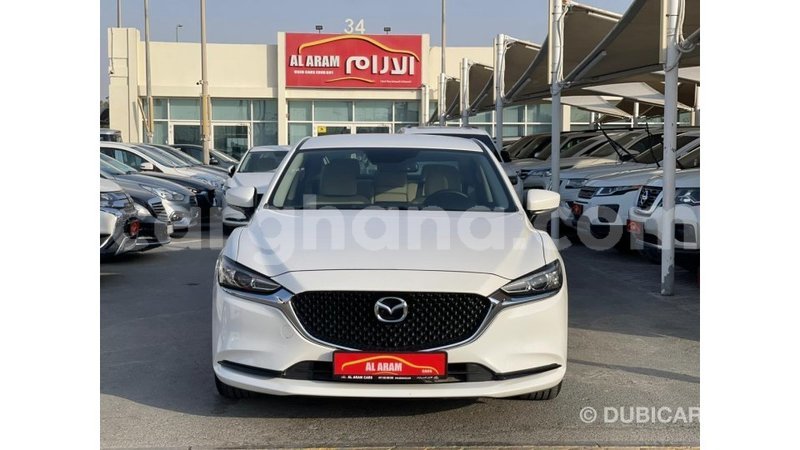 Big with watermark mazda 6 ashanti import dubai 56699