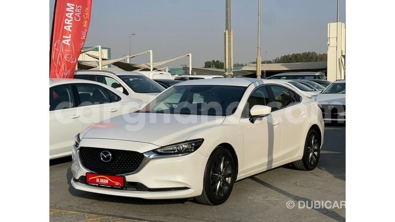 Big with watermark mazda 6 ashanti import dubai 56699