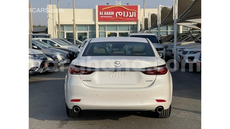 Big with watermark mazda 6 ashanti import dubai 56699