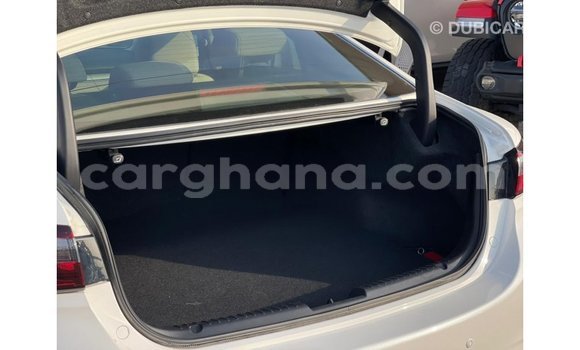 Sayi Imported Mazda 6 White Mota in Import - Dubai a Ashanti Sayi Imported Mazda 6 White Mota in Import - Dubai a Ashanti