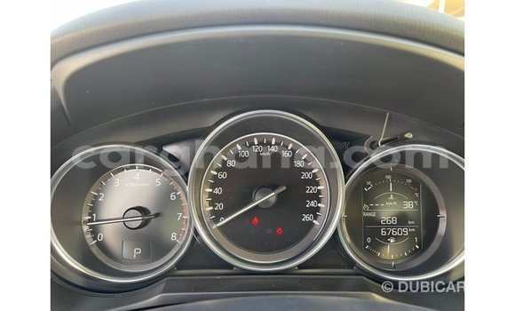 Sayi Imported Mazda 6 White Mota in Import - Dubai a Ashanti Sayi Imported Mazda 6 White Mota in Import - Dubai a Ashanti