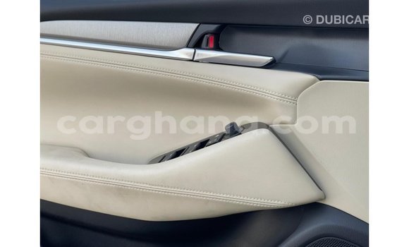 Sayi Imported Mazda 6 White Mota in Import - Dubai a Ashanti Sayi Imported Mazda 6 White Mota in Import - Dubai a Ashanti