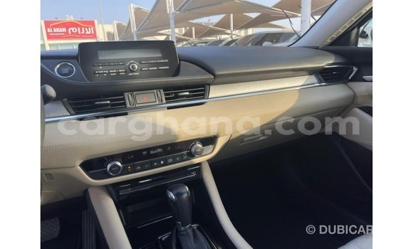 Sayi Imported Mazda 6 White Mota in Import - Dubai a Ashanti Sayi Imported Mazda 6 White Mota in Import - Dubai a Ashanti