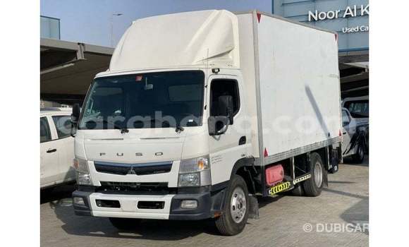 Ra Imported Mitsubishi i funfun Ọkọ̀ in Import - Dubai ni Ashanti Ra Imported Mitsubishi i funfun Ọkọ̀ in Import - Dubai ni Ashanti