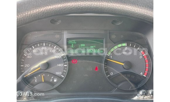 Ra Imported Mitsubishi i funfun Ọkọ̀ in Import - Dubai ni Ashanti Ra Imported Mitsubishi i funfun Ọkọ̀ in Import - Dubai ni Ashanti