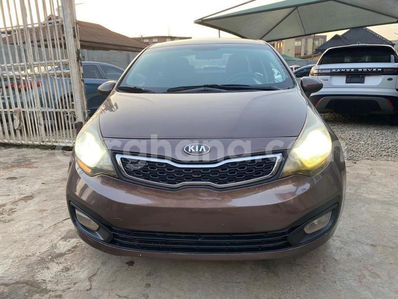 Big with watermark kia rio western sekondi takoradi metropolitan 56702