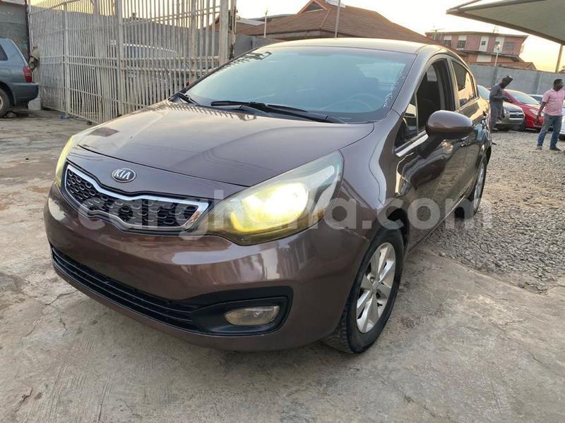 Big with watermark kia rio western sekondi takoradi metropolitan 56702