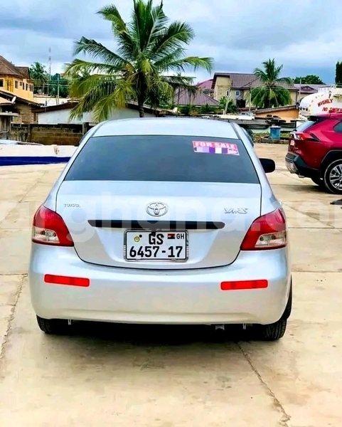 Big with watermark toyota yaris greater accra accra 56703