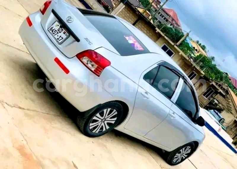 Big with watermark toyota yaris greater accra accra 56703