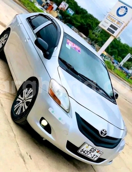 Big with watermark toyota yaris greater accra accra 56703