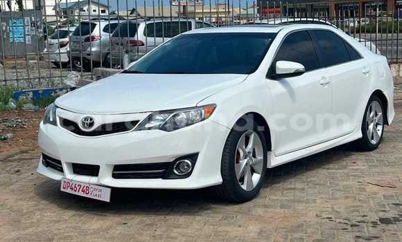 Ra Àlòkù Toyota Camry Miiran Ọkọ̀ in Accra ni Greater Accra